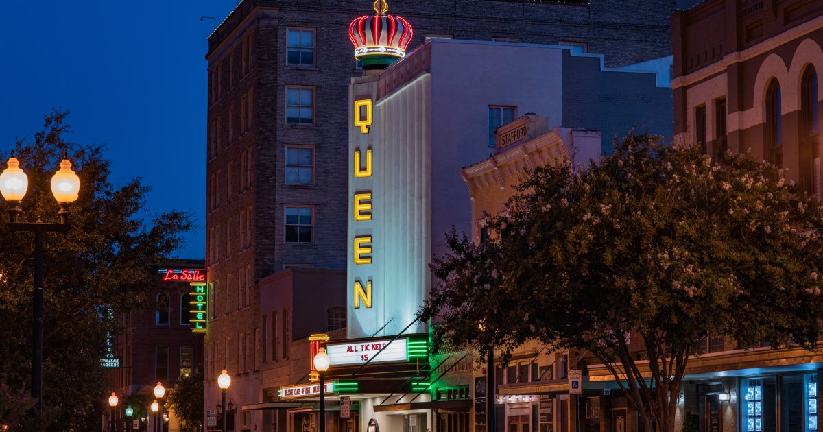 Unleashing the Magic of Movie Theater Bryan TX: A Cinematic Odyssey