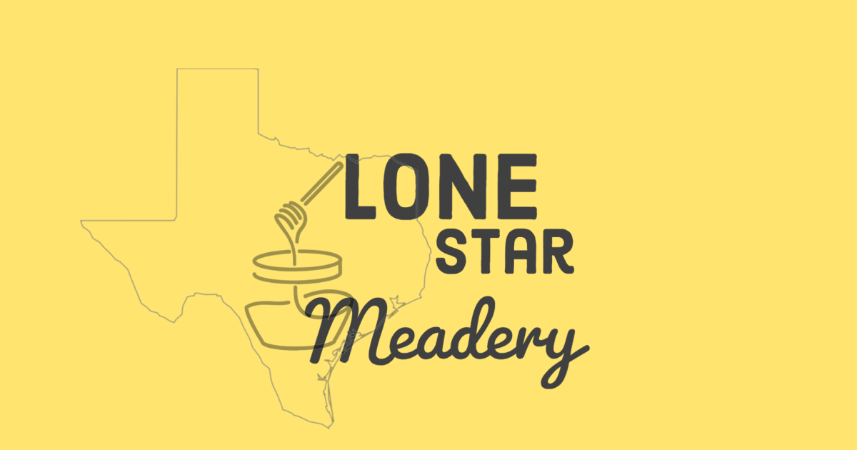 Lonestar Meadery Destination Bryan